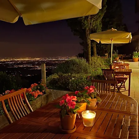 Bed & Breakfast Le Corone Cavalo