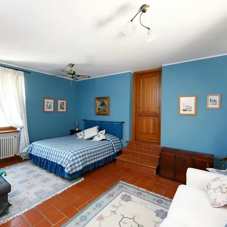 Le Corone Bed & Breakfast Cavalo