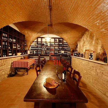 ベッド・アンド・ブレックファスト Le Corone