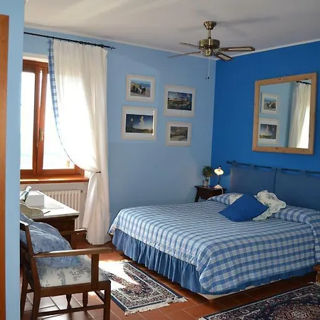 Bed & Breakfast Le Corone