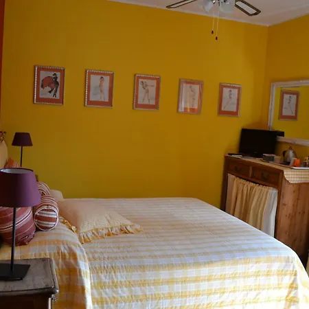Bed & Breakfast Le Corone