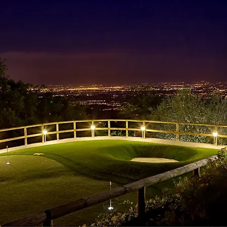 Le Corone Bed & Breakfast 4*