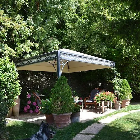 Le Corone Bed & Breakfast Cavalo