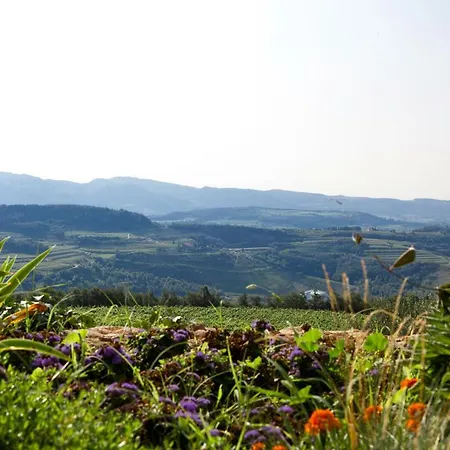 Le Corone Bed & Breakfast