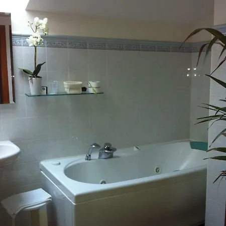 Bed & Breakfast Le Corone Cavalo