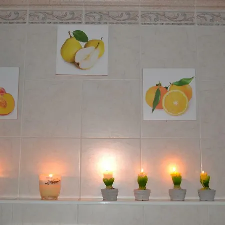 Le Corone Bed & Breakfast