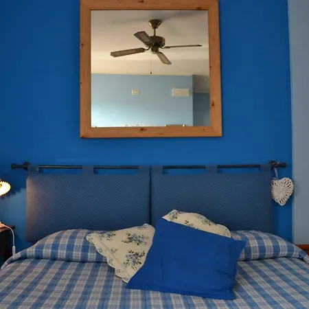 Bed & Breakfast Le Corone Cavalo