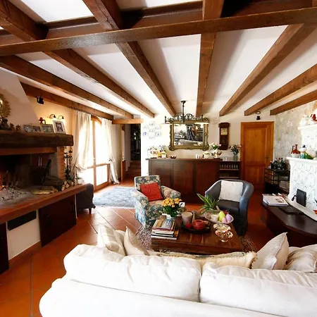 Le Corone فندق مبيت وإفطار 4*