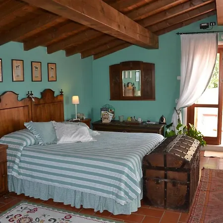Le Corone Bed and Breakfast