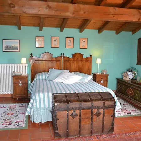 Le Corone Bed & Breakfast 3*