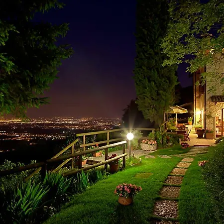 B&B Le Corone Cavalo