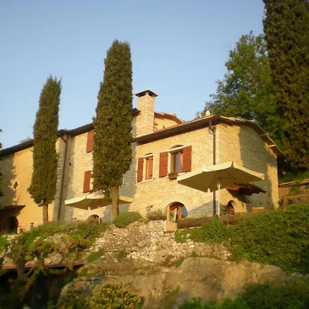 Le Corone Bed & Breakfast