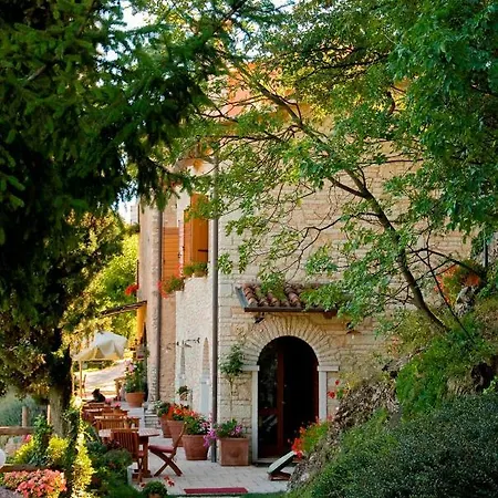Bed & Breakfast Le Corone Cavalo