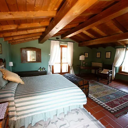 Le Corone 3* Cavalo