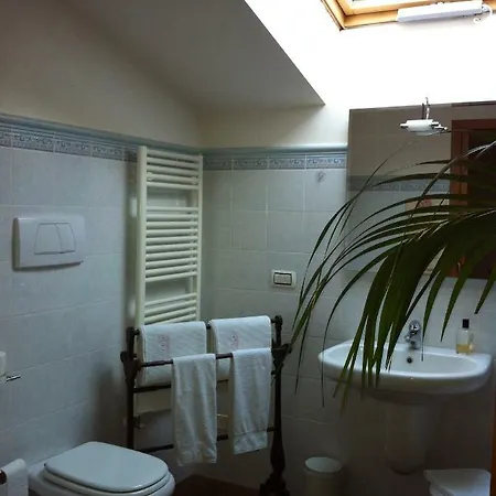 B&B Le Corone Cavalo