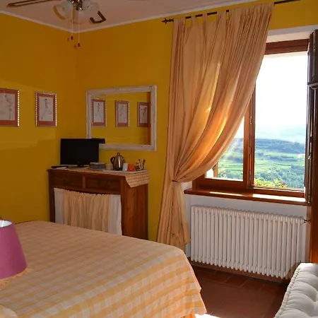 Le Corone 3* Cavalo