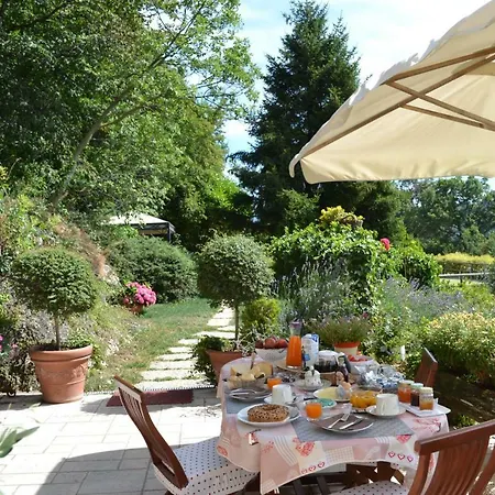 B&B Le Corone Cavalo