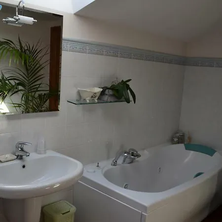 Le Corone Bed & Breakfast Cavalo
