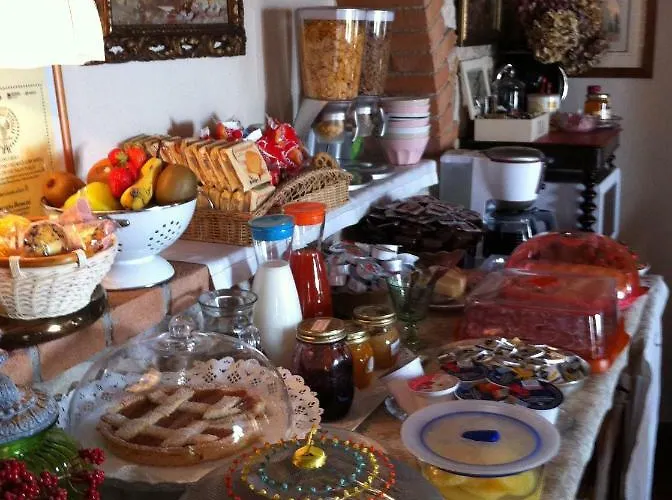 Le Corone Couette-café