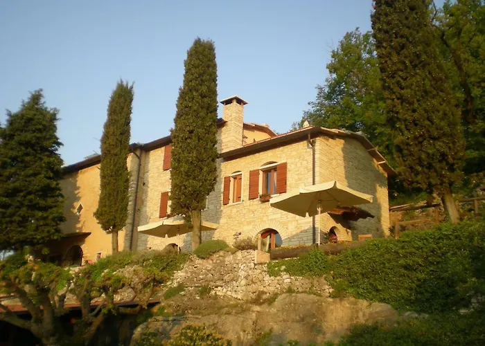 Le Corone Couette-café