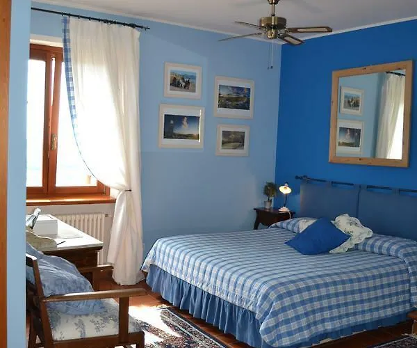 Couette-café Le Corone