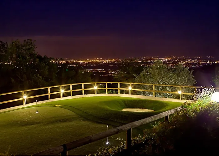 Le Corone Bed and breakfast 4*