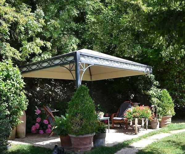 Le Corone Couette-café Cavalo