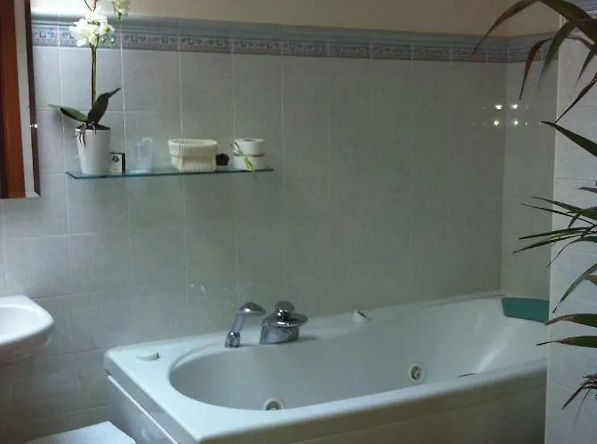 Bed and breakfast Le Corone Cavalo