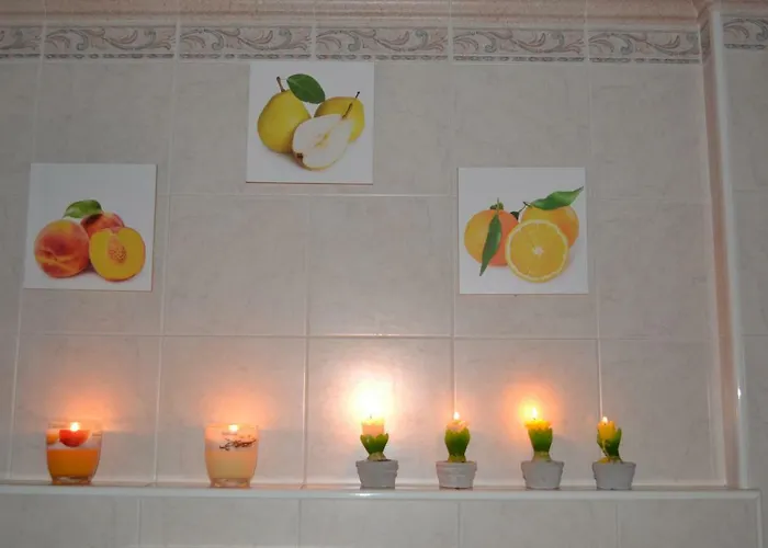 Le Corone Bed and breakfast