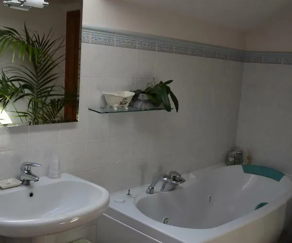 Le Corone Couette-café Cavalo